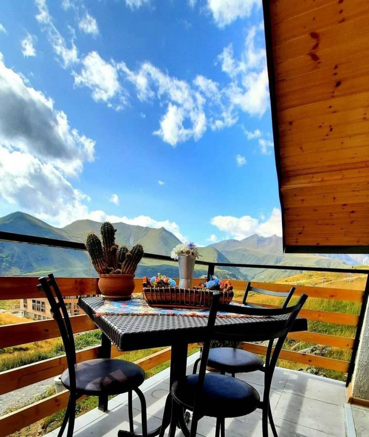 Cottage In Gudauri Exterior photo