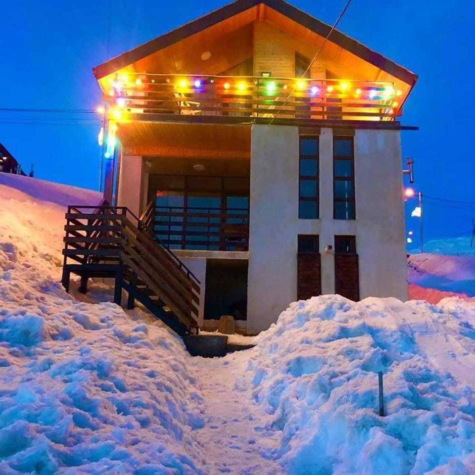 Cottage In Gudauri Exterior photo
